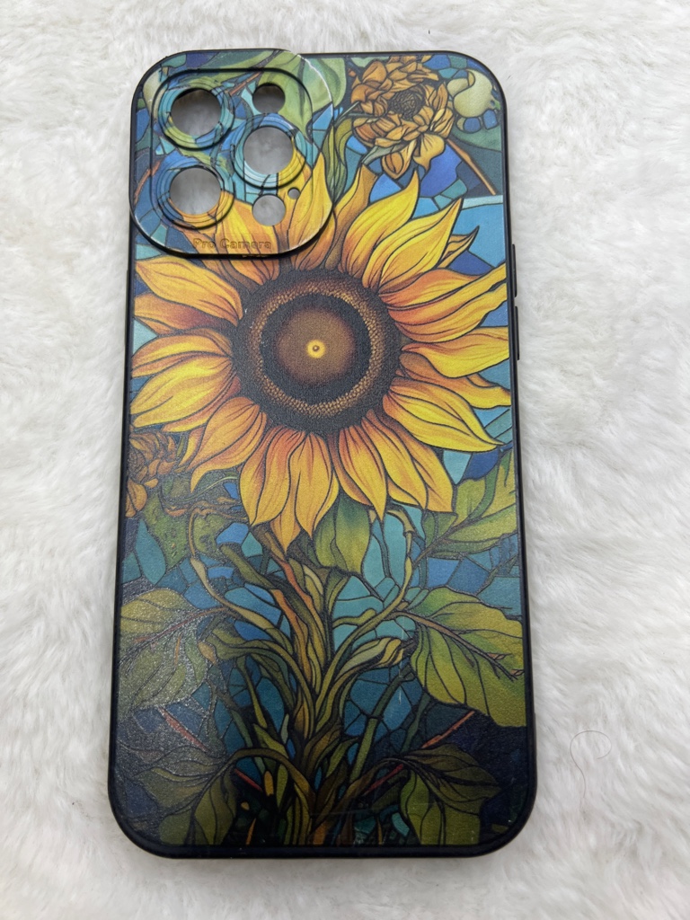 iPhone 12 Pro Max - 0016