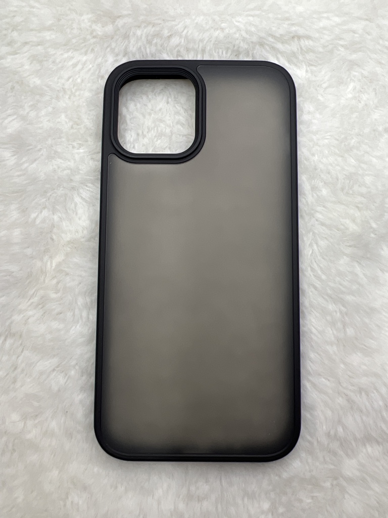 iPhone 12 Pro Max - 007