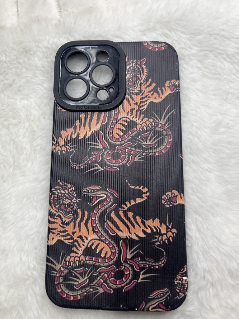 iPhone 13Pro Max - 0012