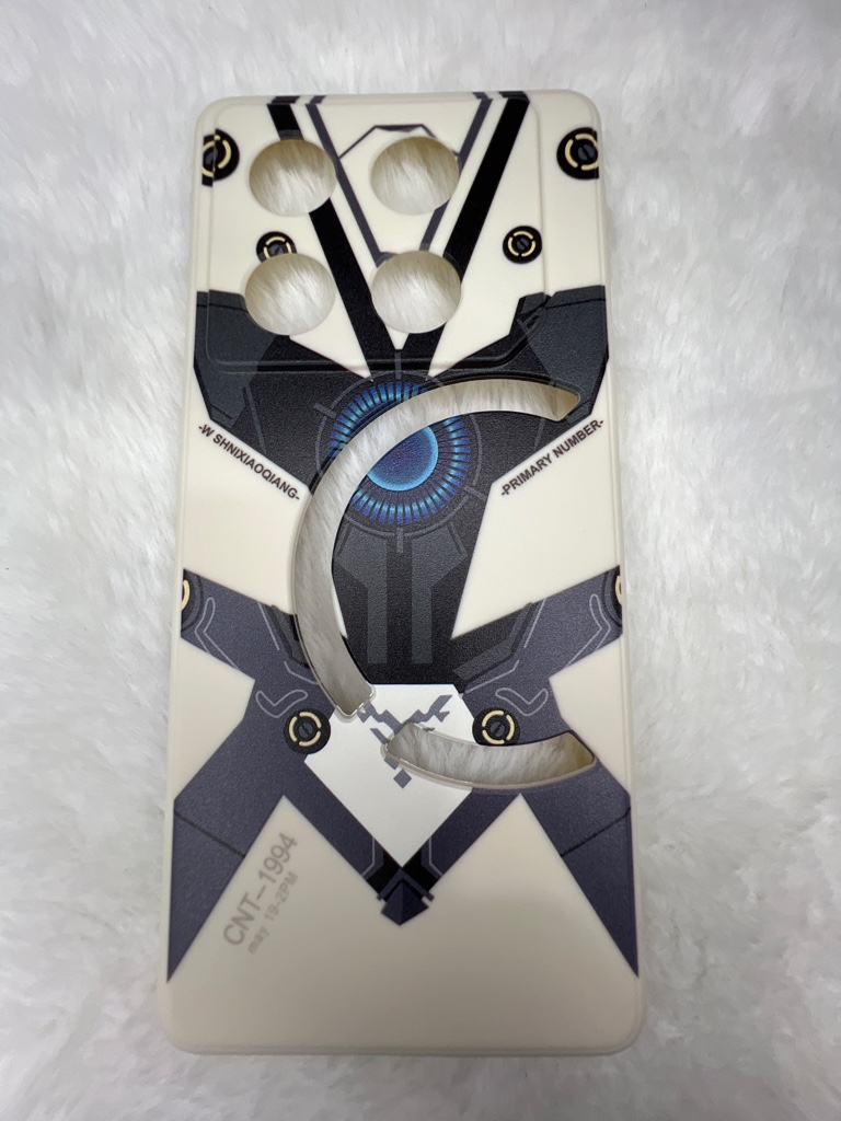 Infinix GT 20 Pro - 001