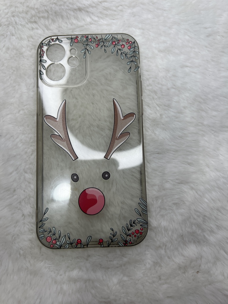 iPhone 12/12Pro - 0021
