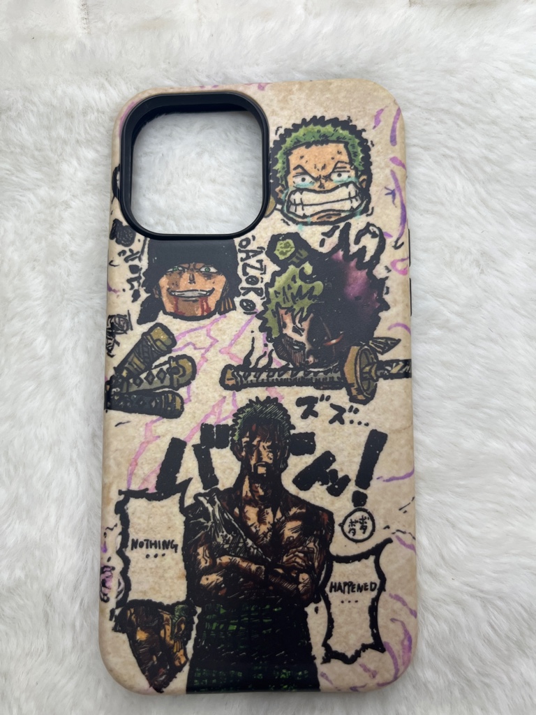 iPhone 13Pro Max - 0011