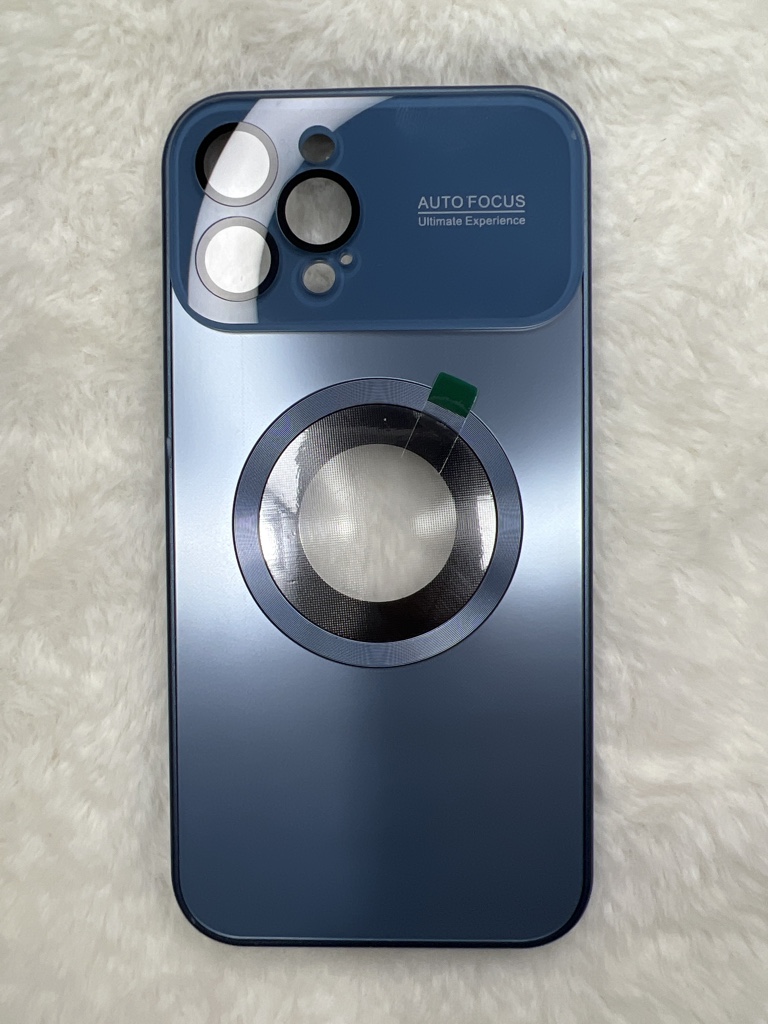 iPhone 12 Pro Max - 00