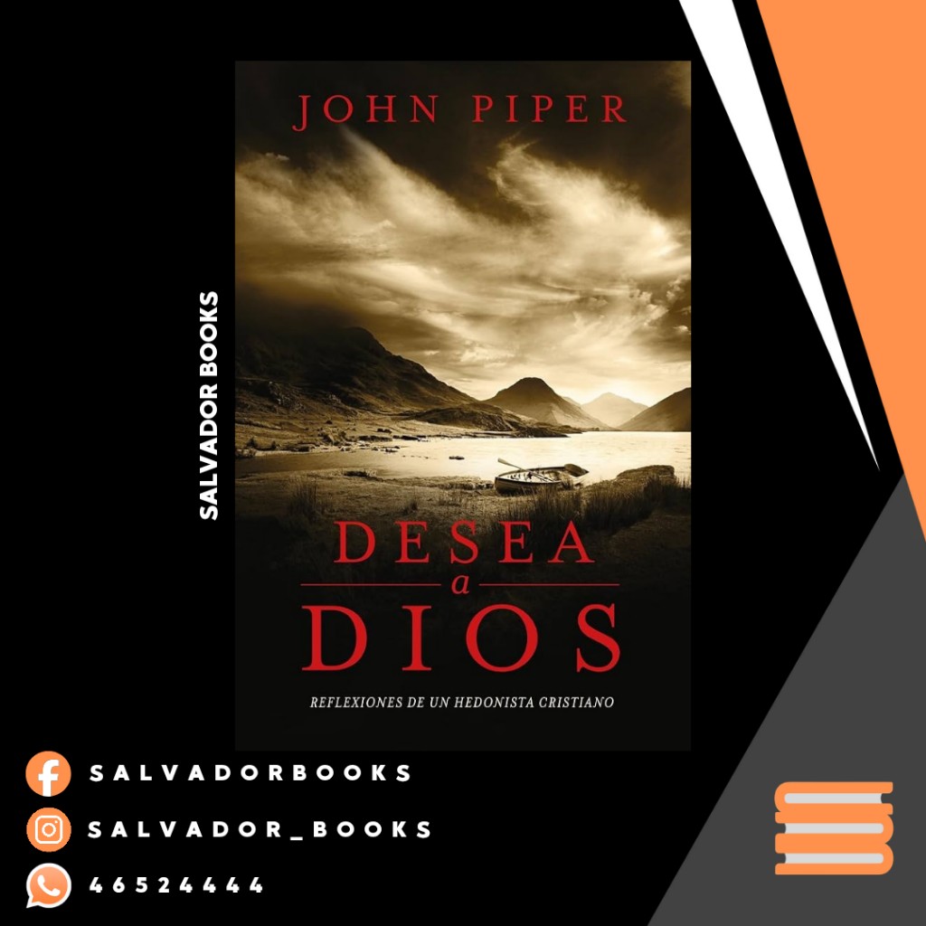 Desea a Dios