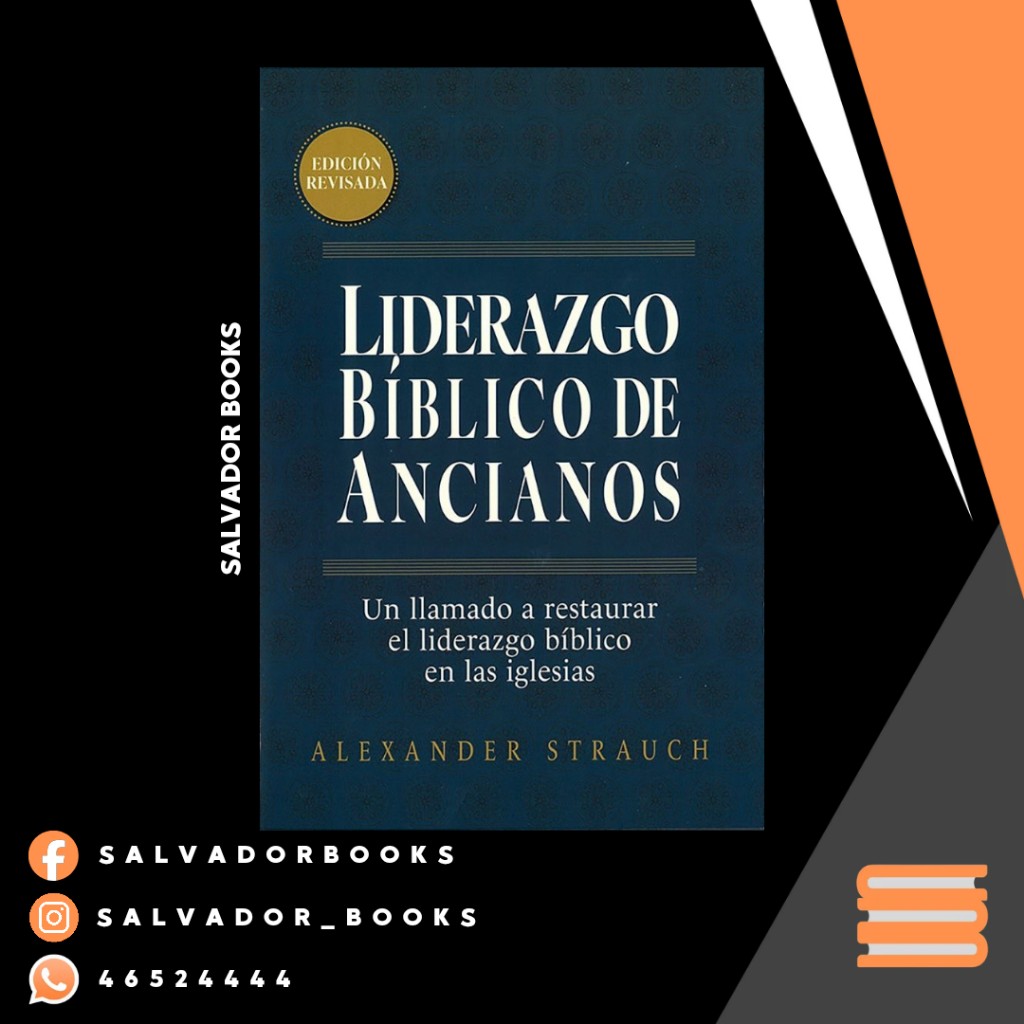 Liderazgo bíblico de los ancianos