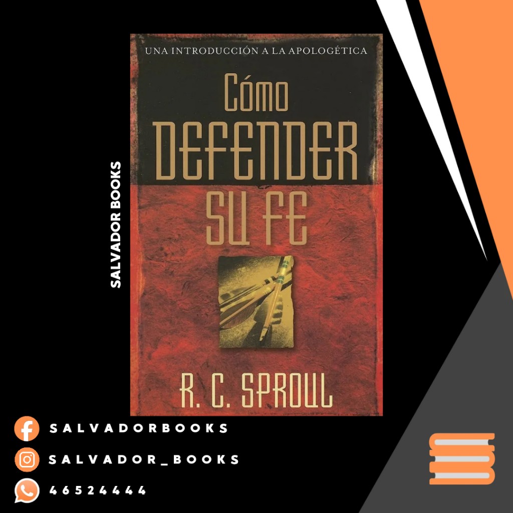 Cómo defender su fe