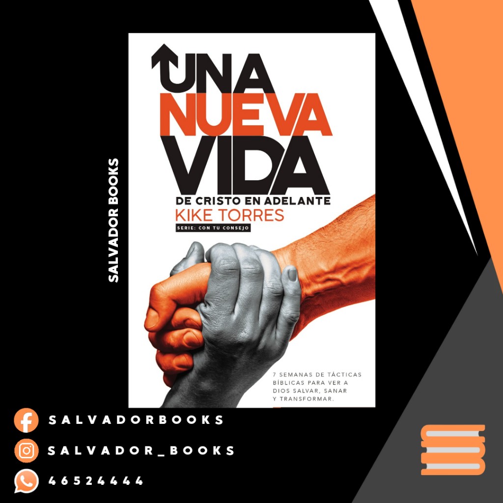 Una nueva vida