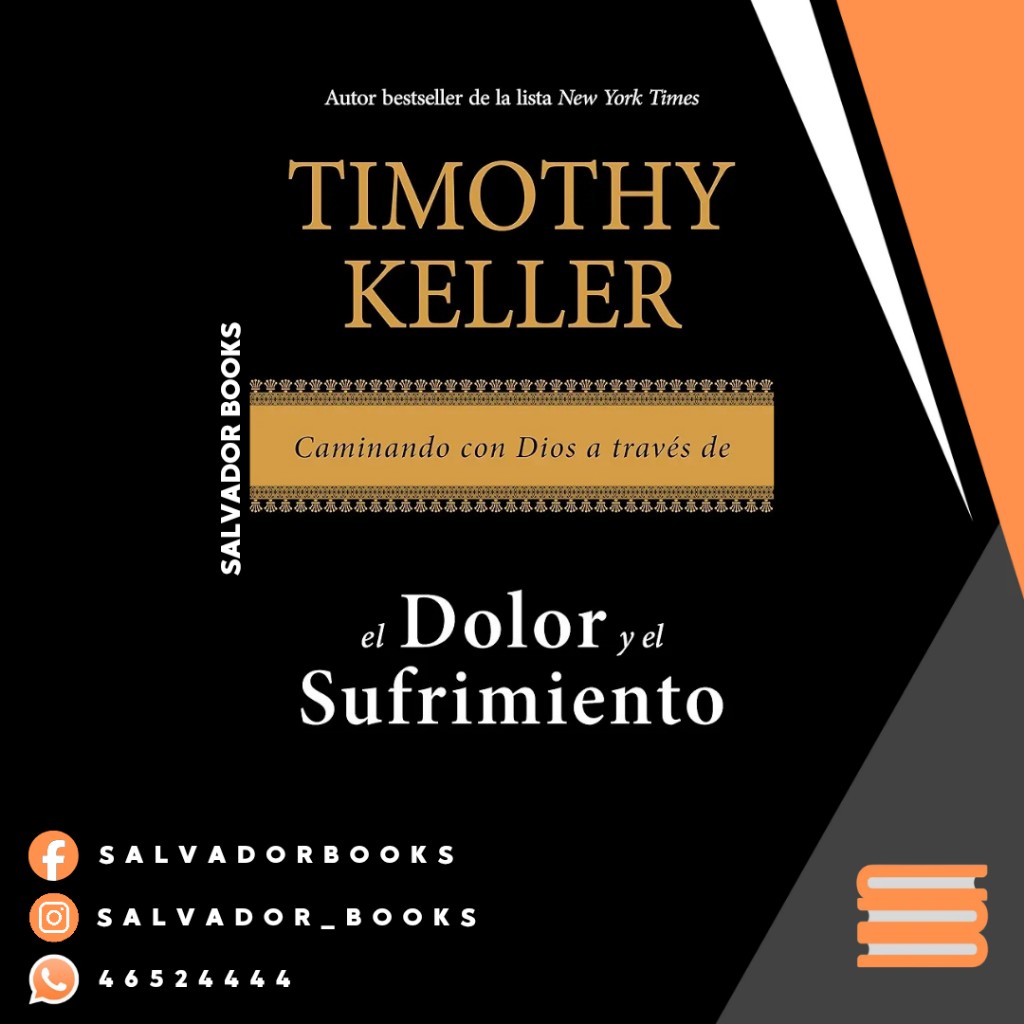 Caminando con Dios a través del dolor y el sufrimiento