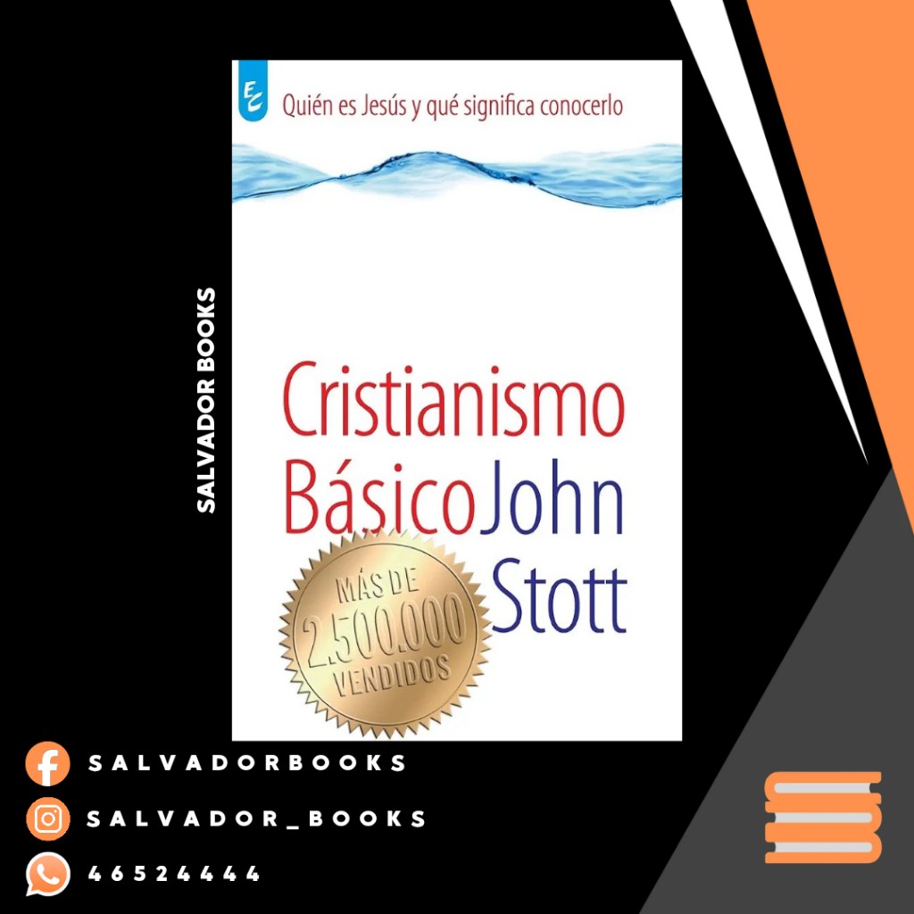 Cristianismo básico