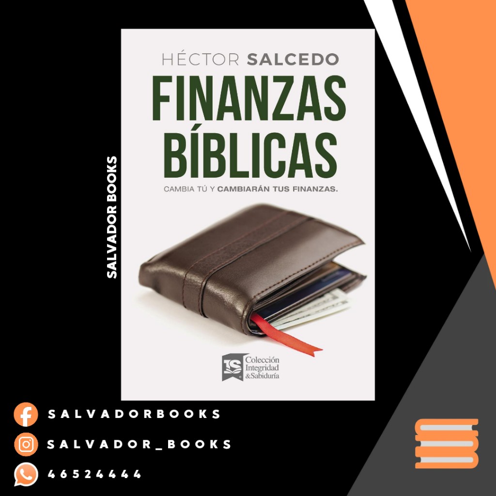 Finanzas bíblicas