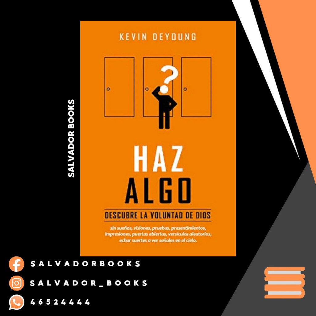 Haz algo