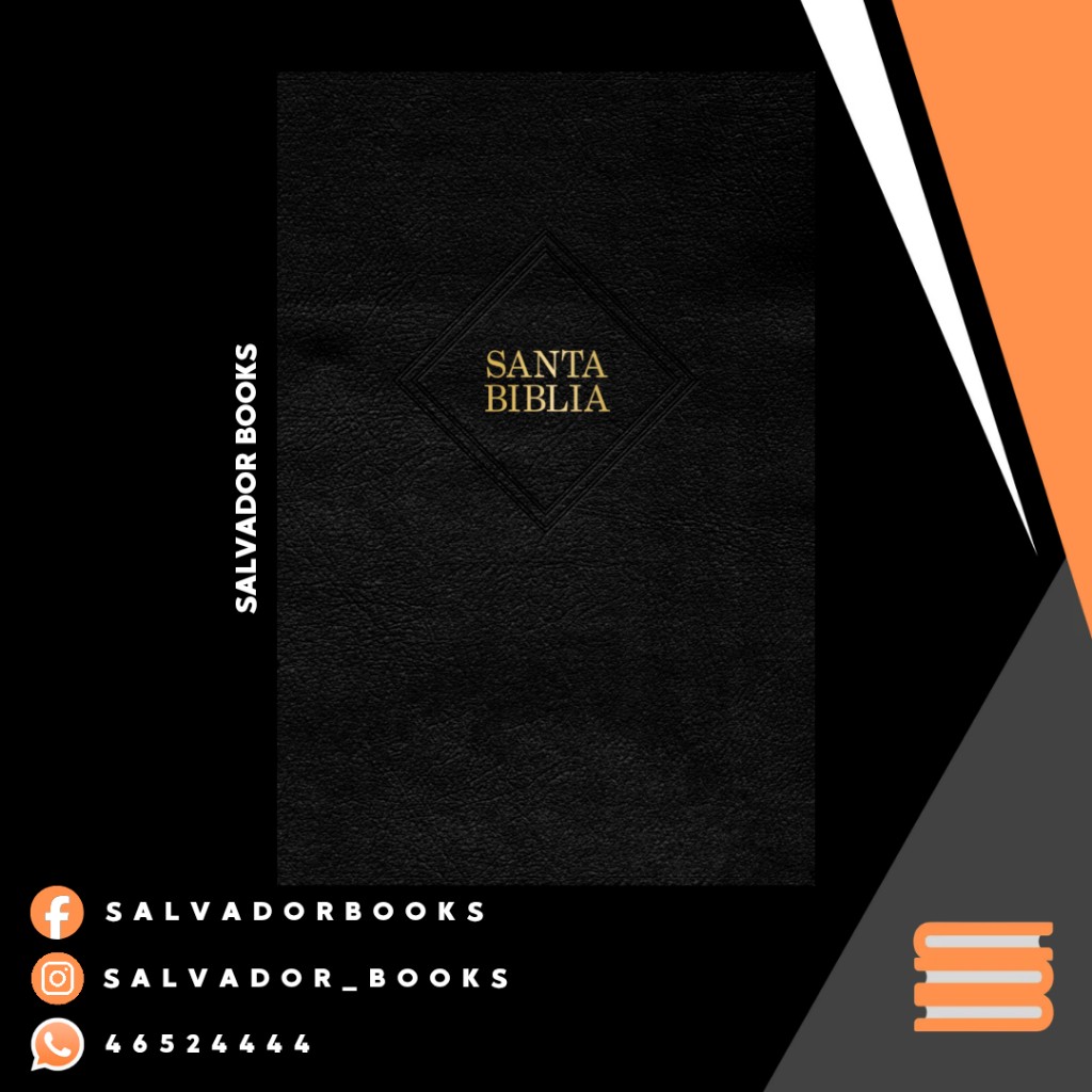 Biblia RV60 Letra Super Gigante