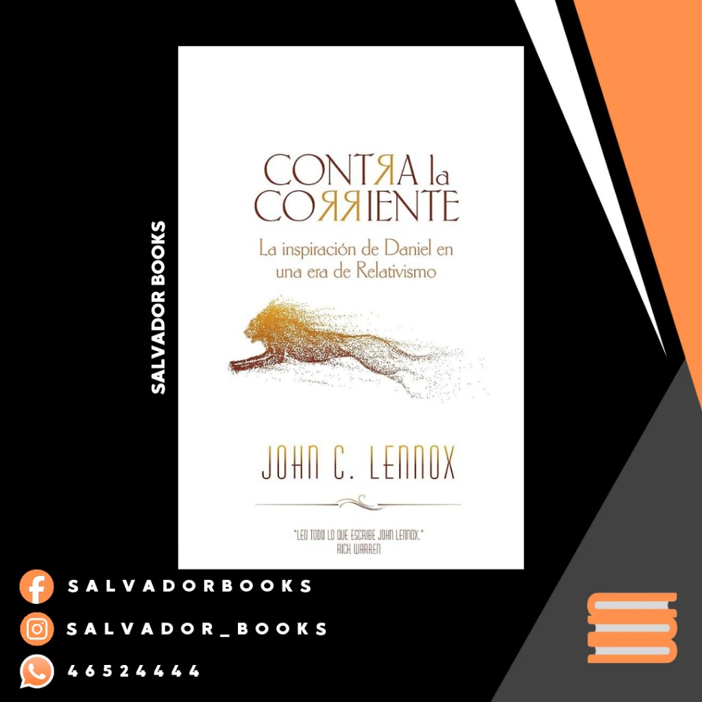 Contra la corriente