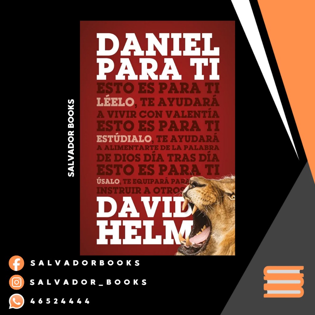 Daniel para ti