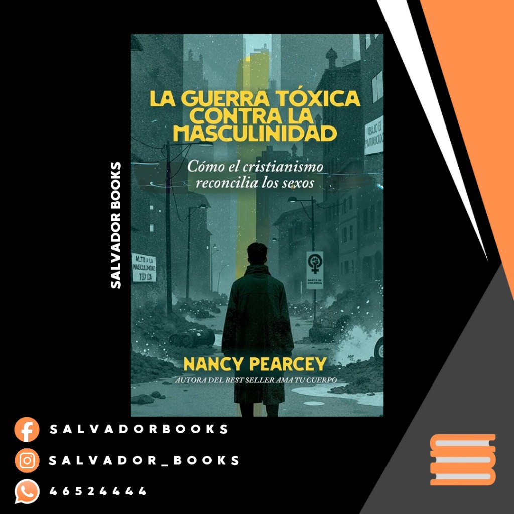 La guerra tóxica contra la masculinidad