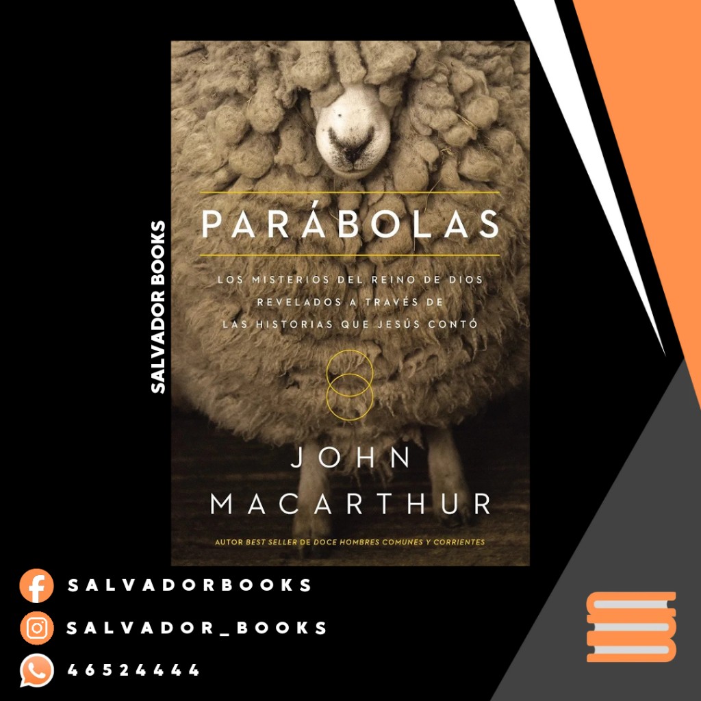 Parábolas