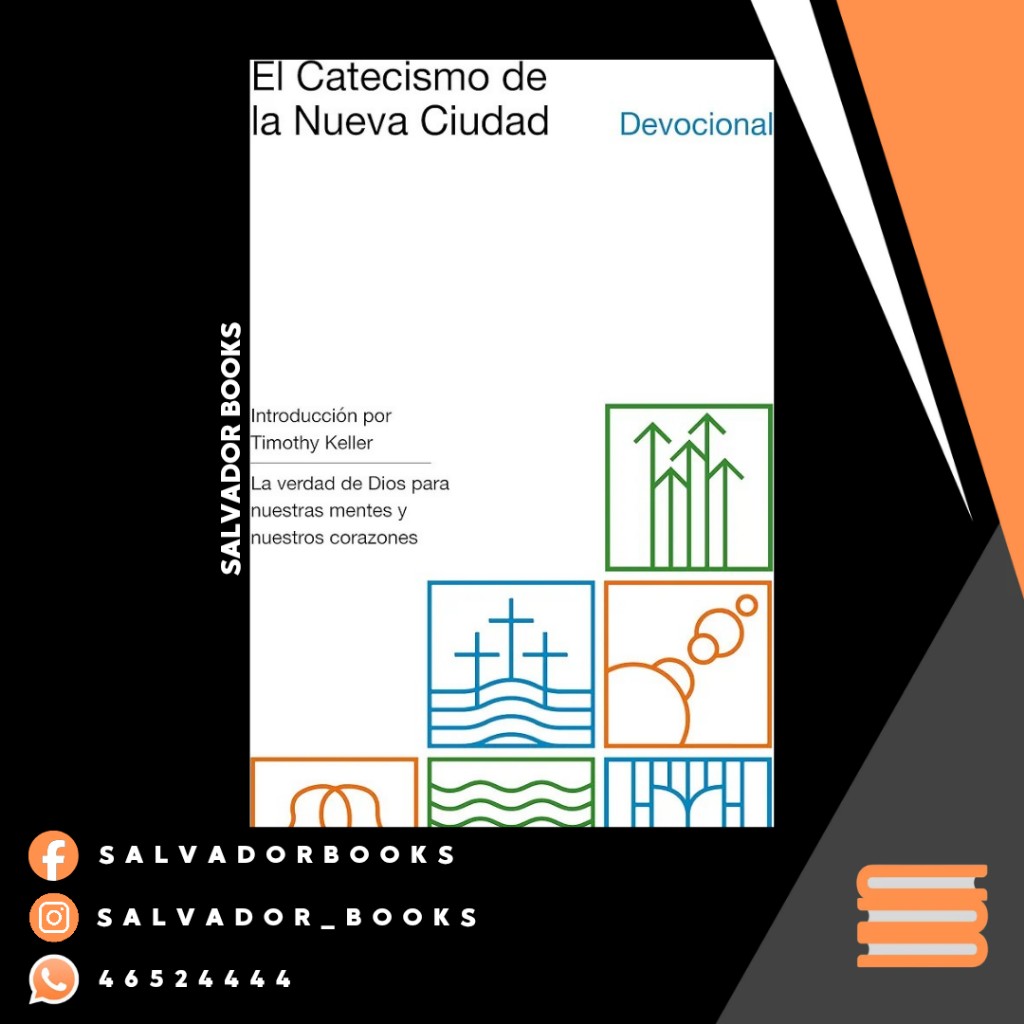 El catecismo de la nueva ciudad