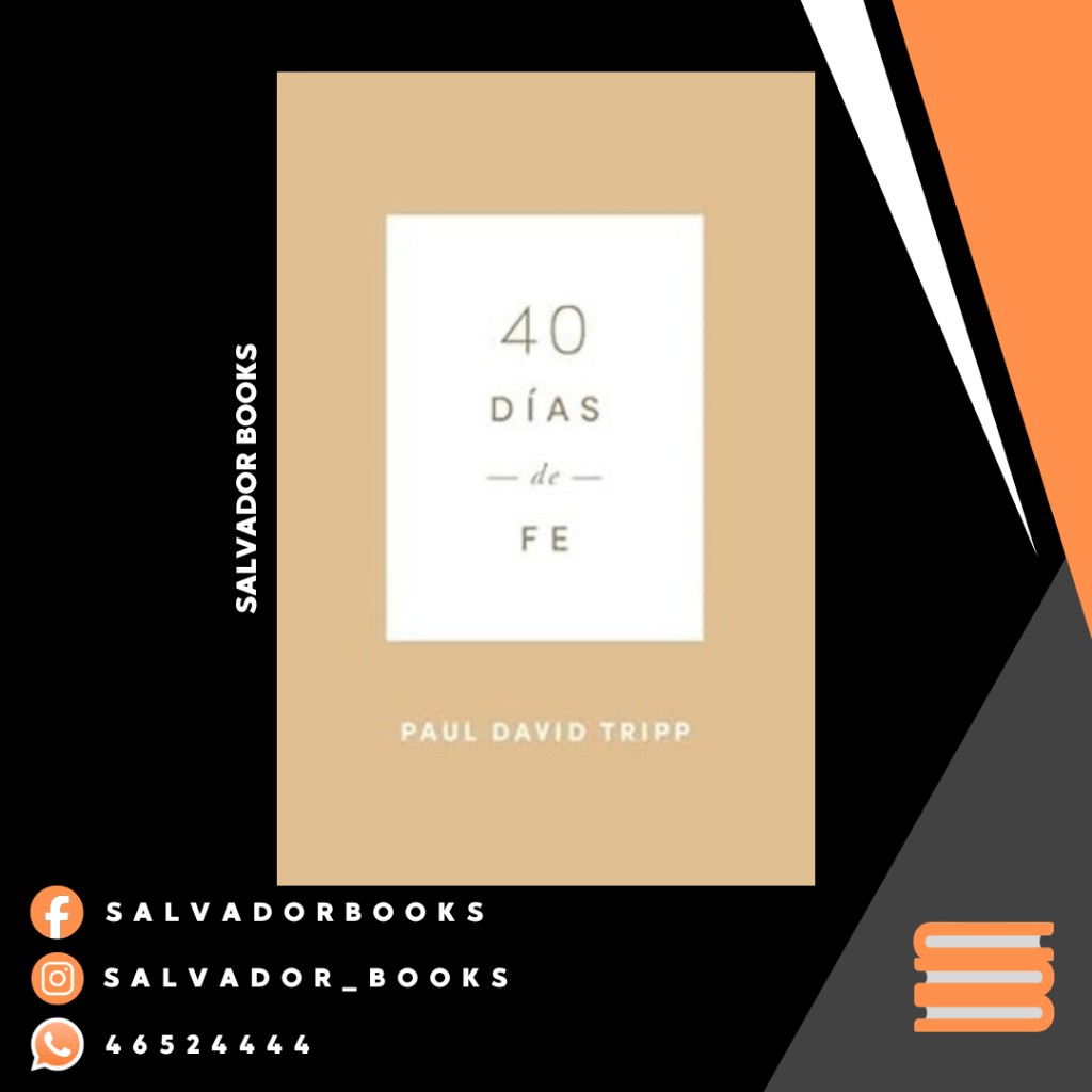 40 días de fe