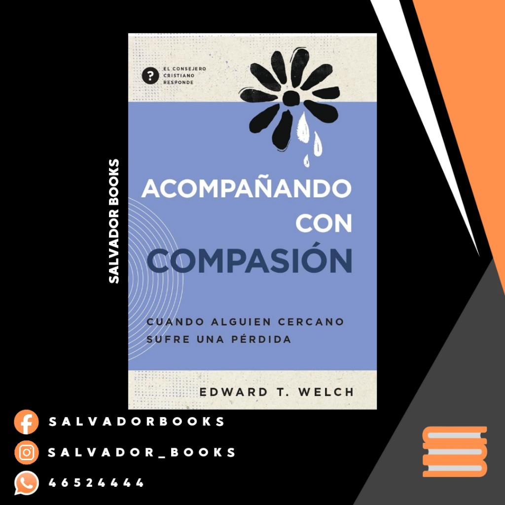 Acompañando con compasión