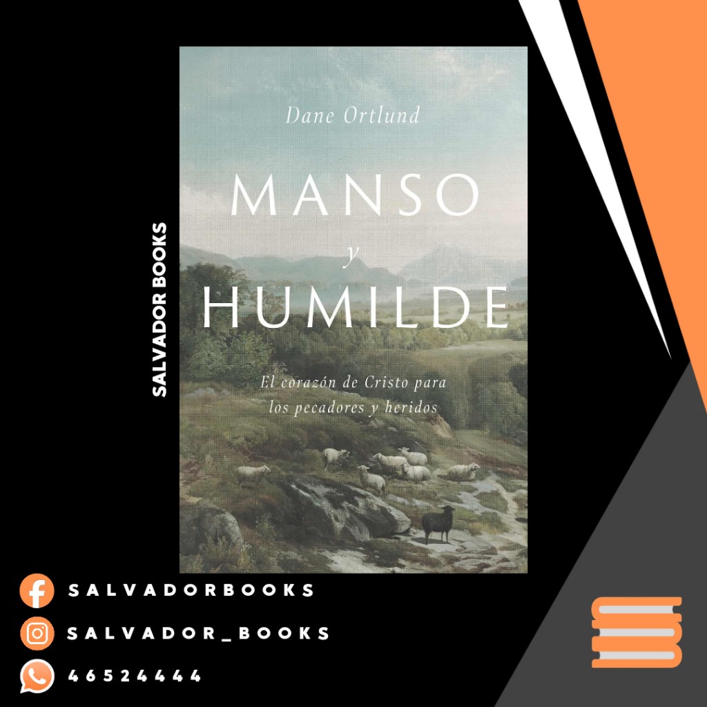 Manso y Humilde