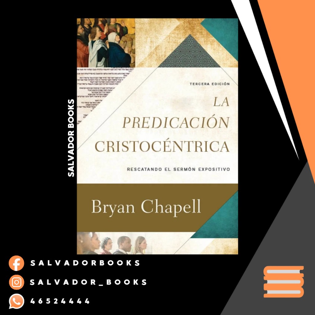 La predicación cristocéntrica