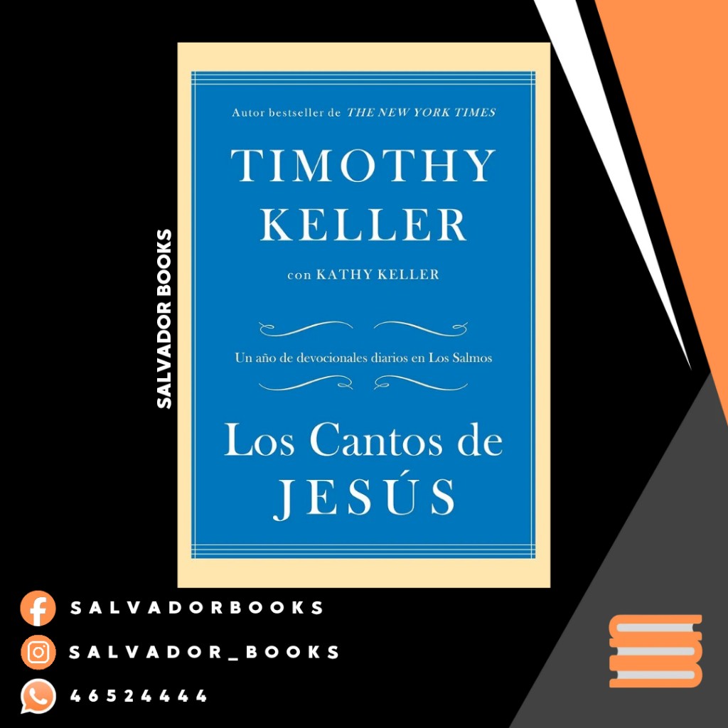 Los cantos de Jesús