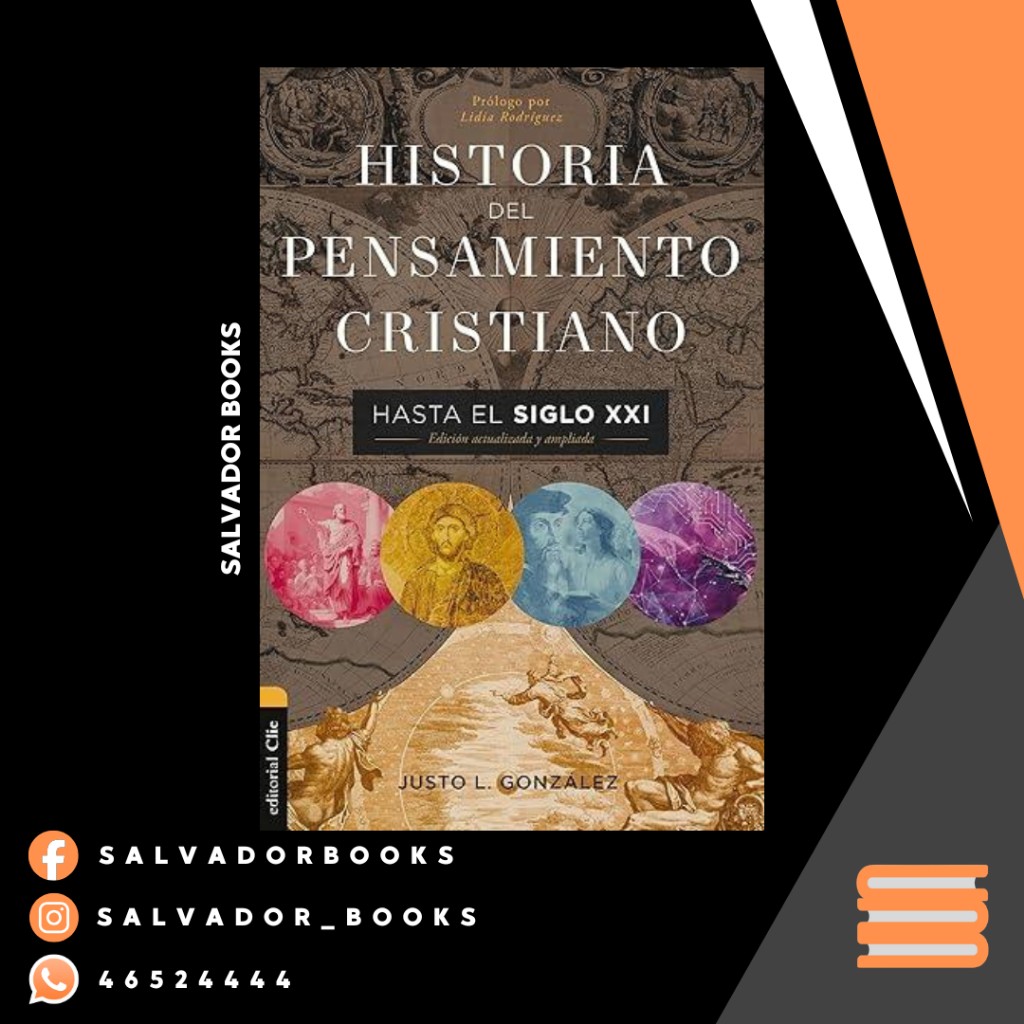 Historia del Pensamiento Cristiano