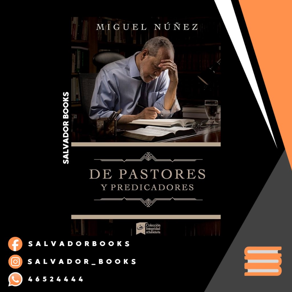De pastores y predicadores