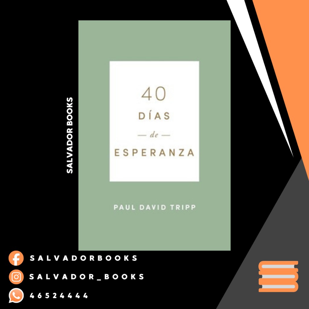 40 días de esperanza