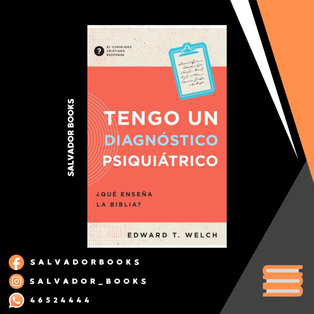 Tengo un diagnóstico psiquiátrico