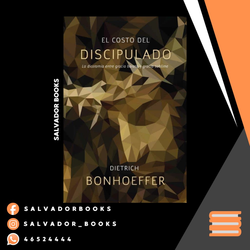 El costo del discipulado