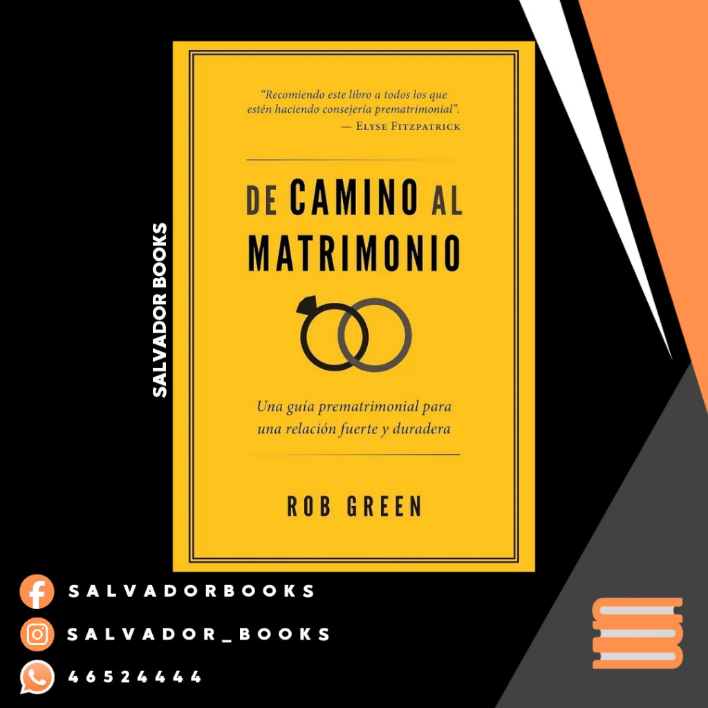 De camino al matrimonio