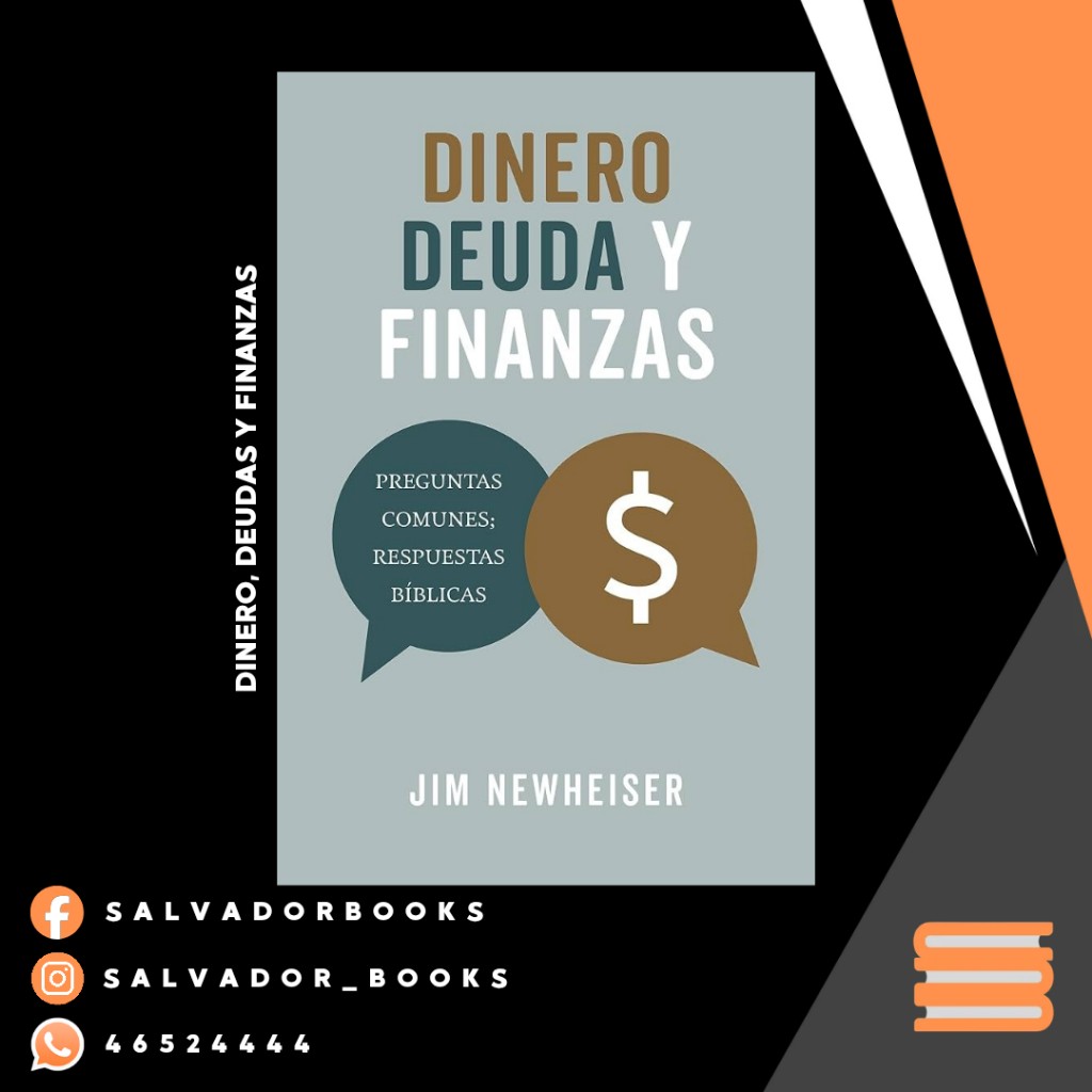 Dinero, deudas y finanzas