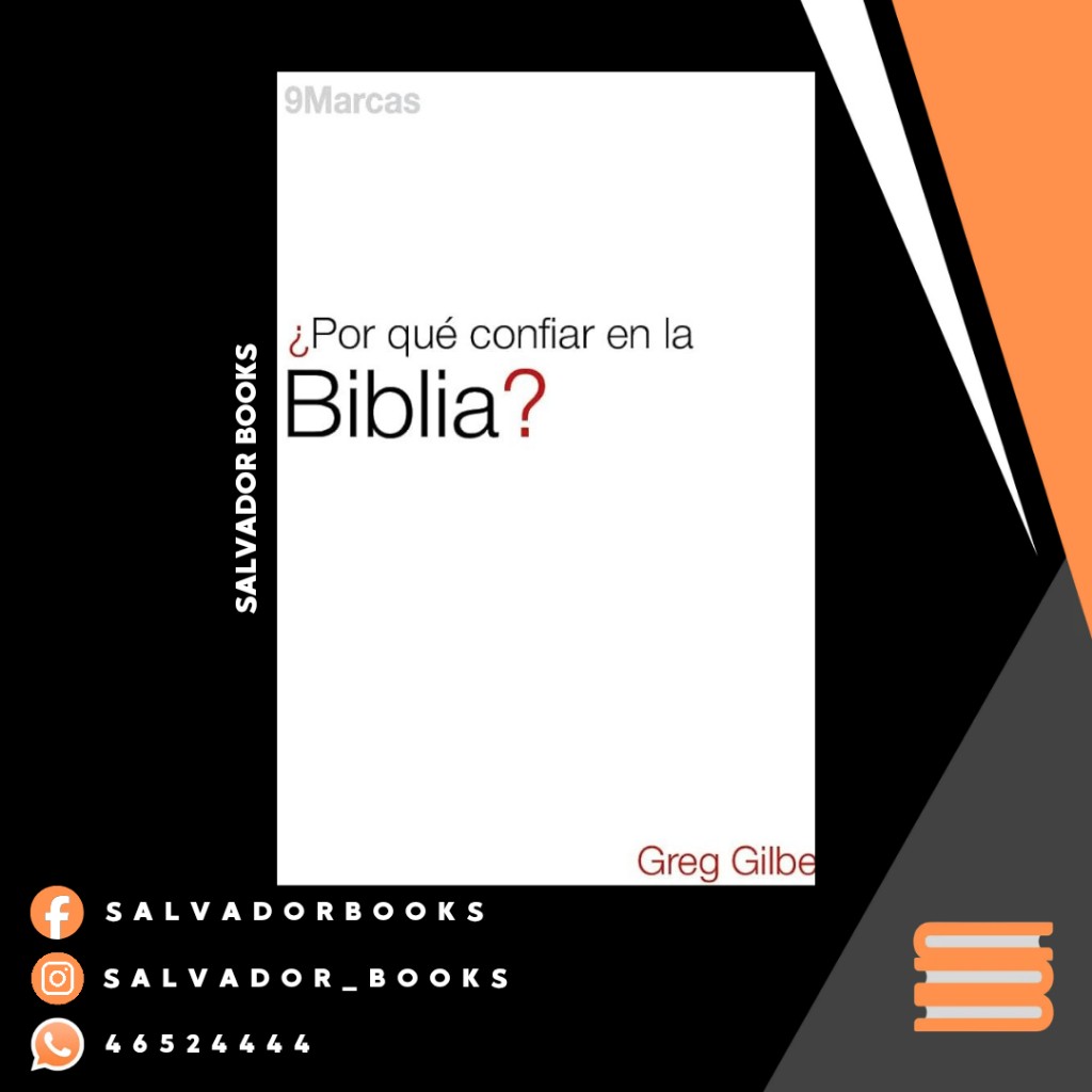 ¿Por qué confiar en la Biblia?