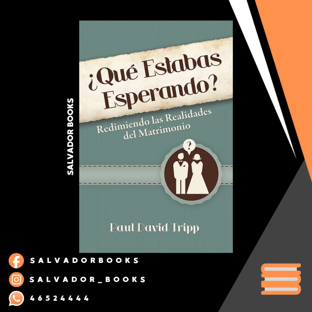 ¿Qué estabas esperando?