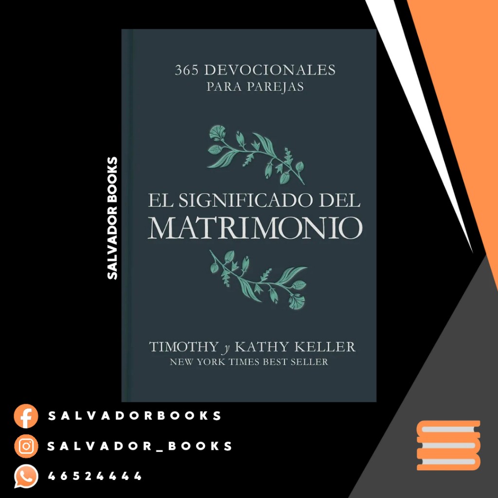 El significado del matrimonio Devocional
