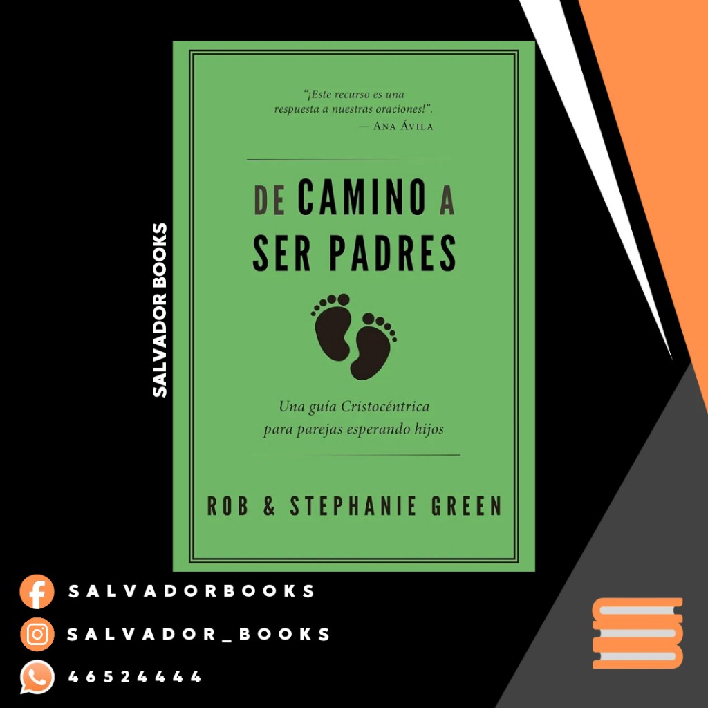 De camino a ser padres
