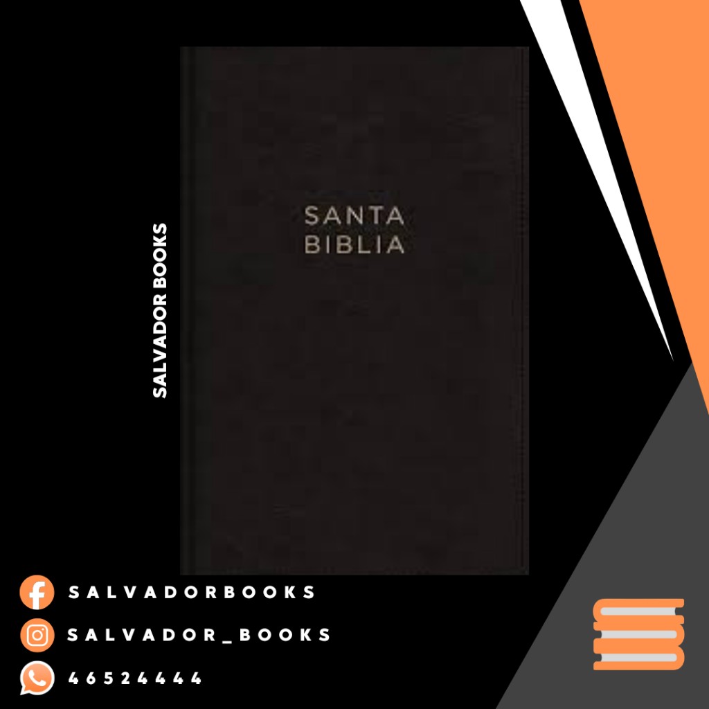 Biblia NBLA Ziper Ultrafina