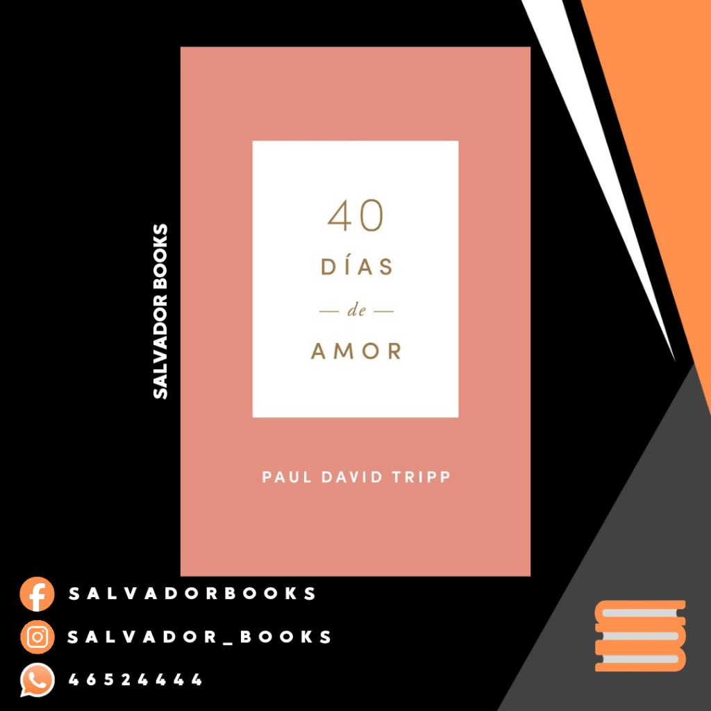 40 días de amor