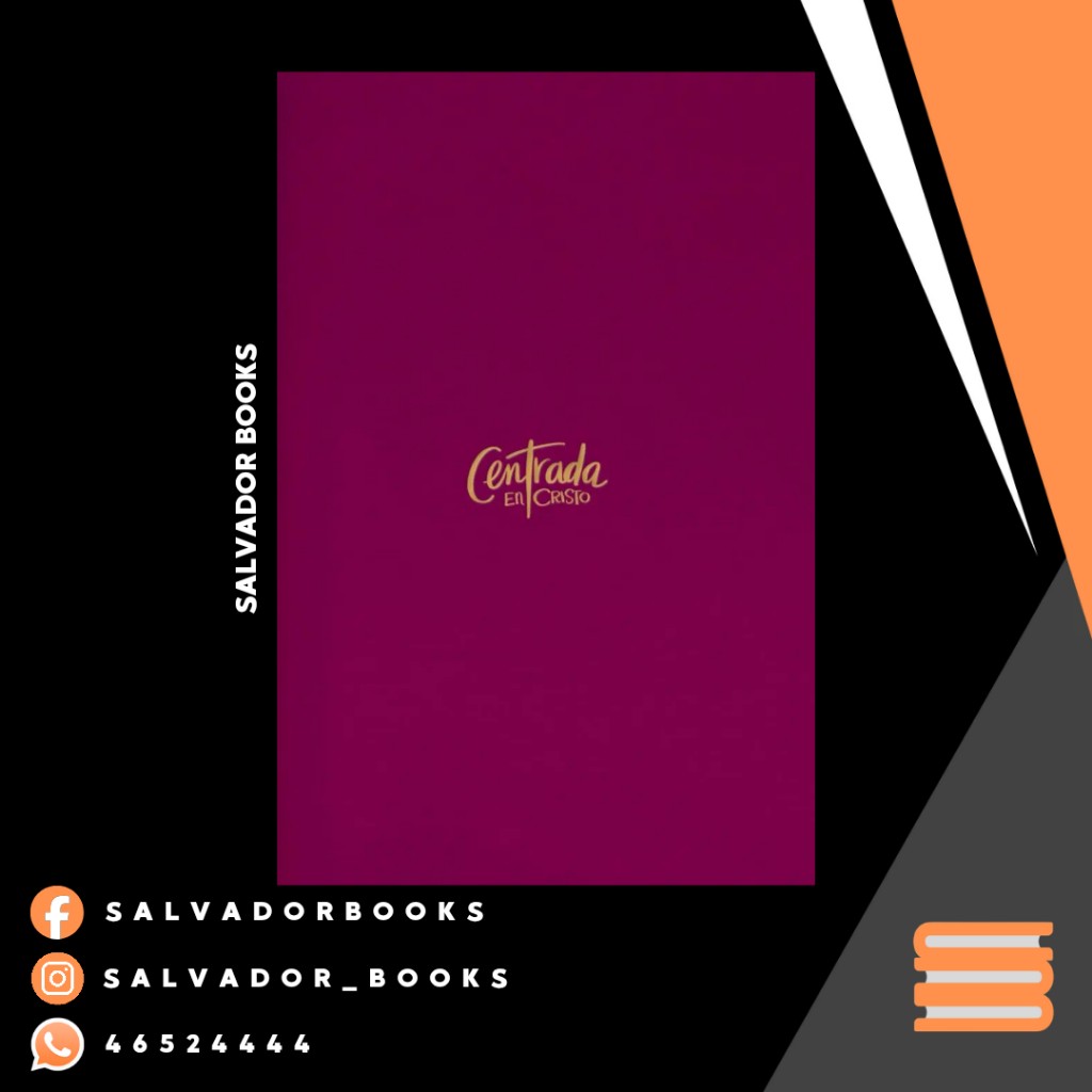 Biblia Centrada RV60