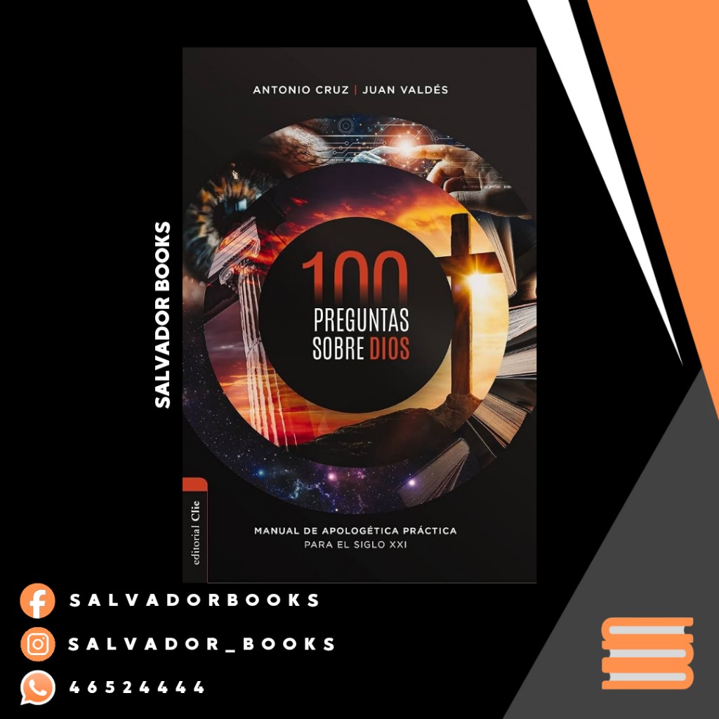 100 Preguntas sobre Dios