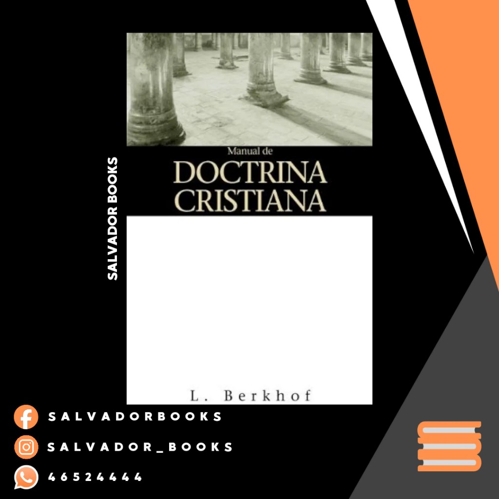 Manual de doctrina cristiana