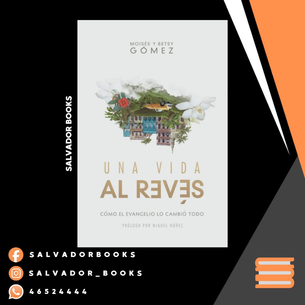 Una vida al revés