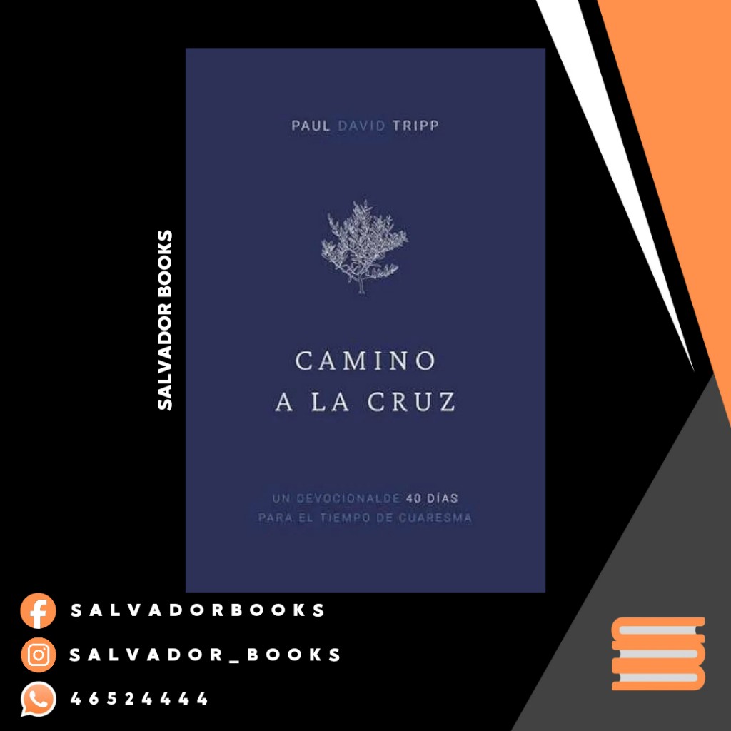 Camino a la cruz