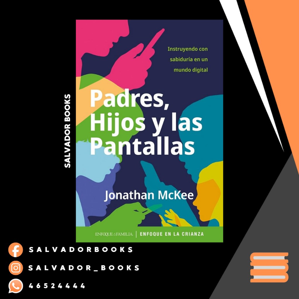 Padres, hijos y pantallas