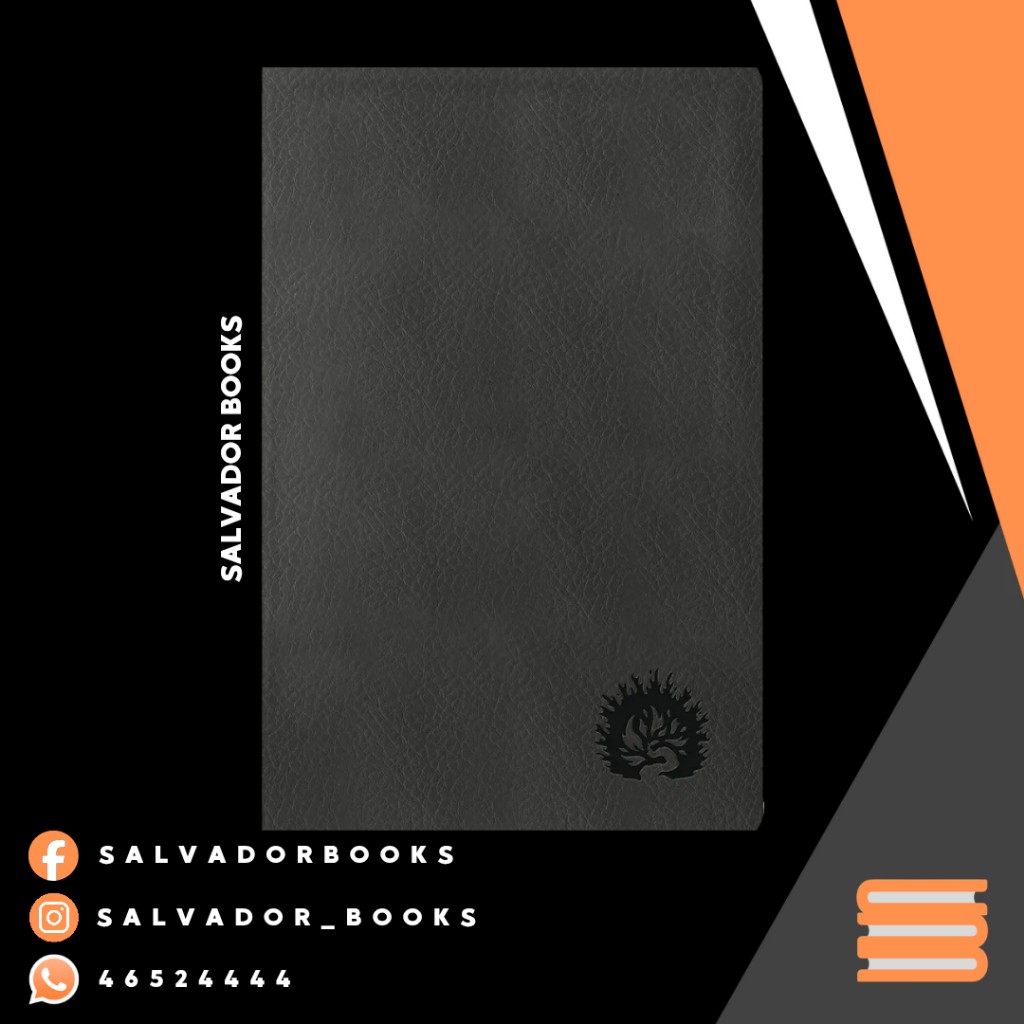 Biblia de La Reforma Condensada