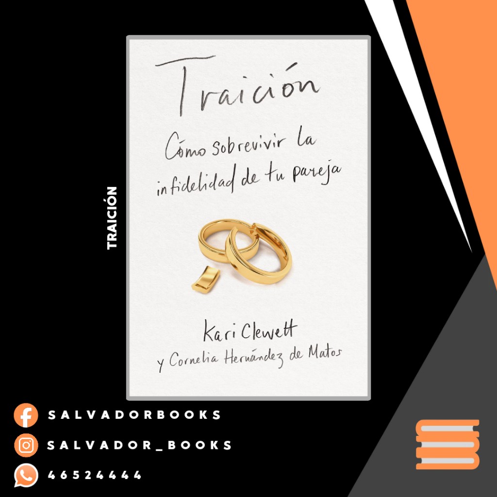 Traición