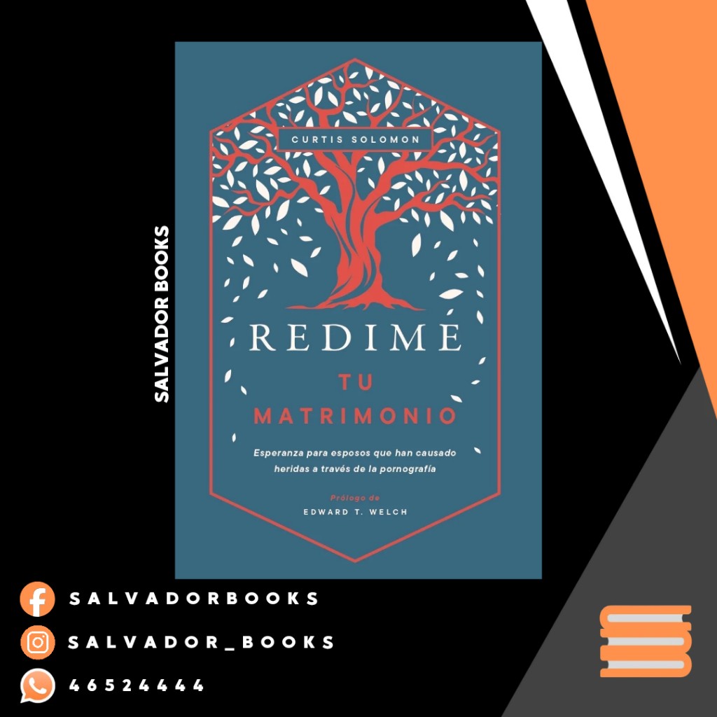 Redime tu matrimonio