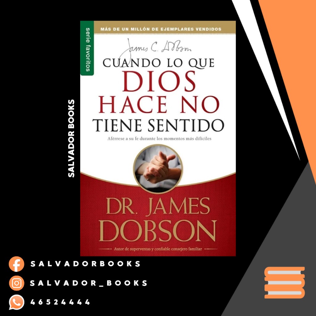 Cuando lo que Dios hace no tiene sentido