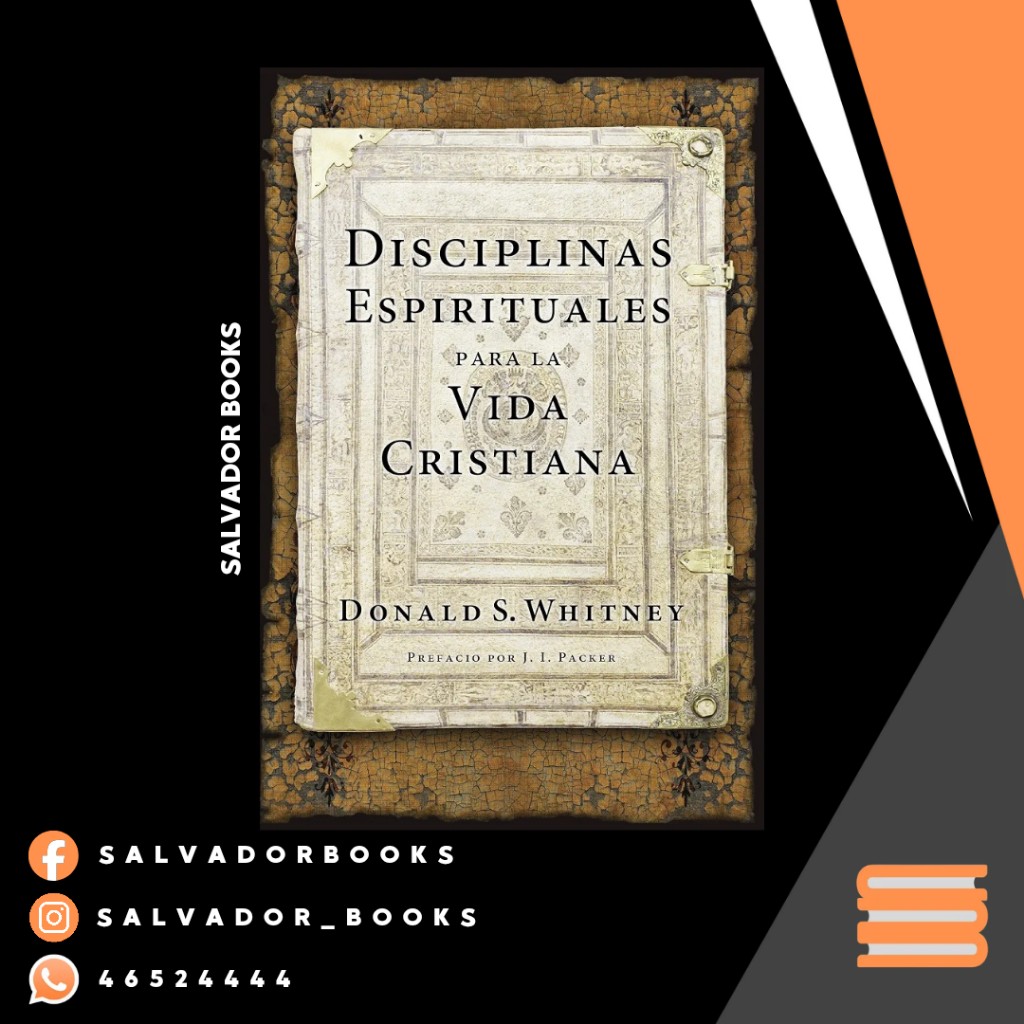 Las disciplinas espirituales
